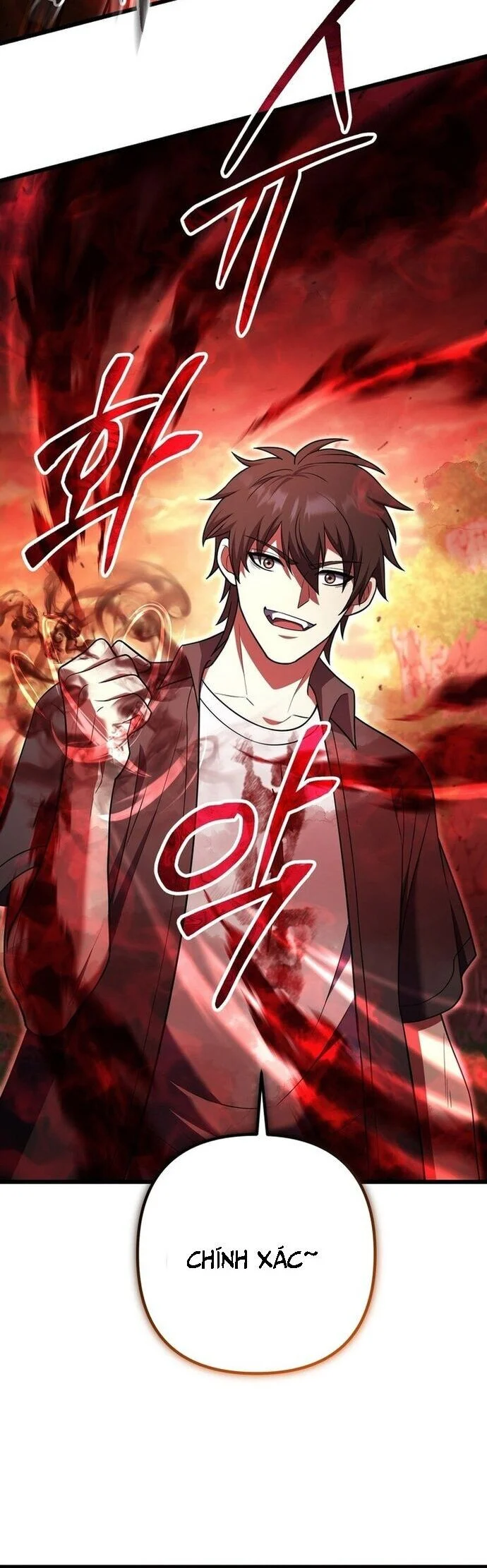 Thăng Hạng Từ Đỉnh Cấp Chapter 94 - Trang 2