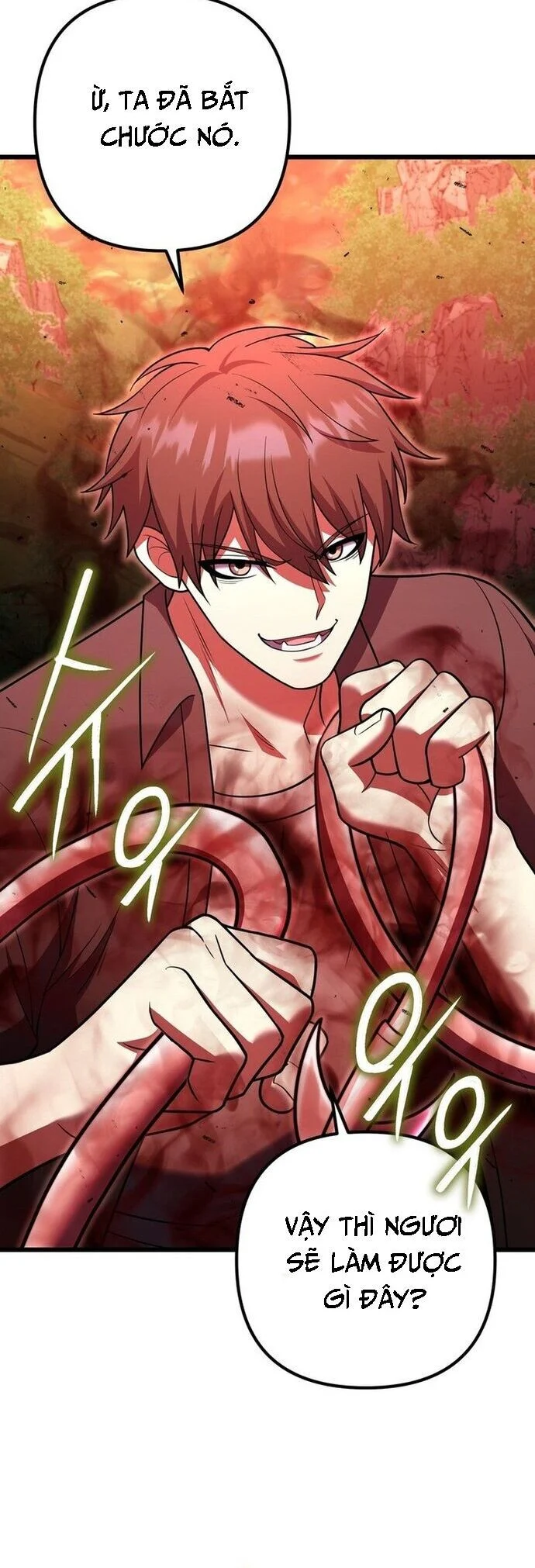 Thăng Hạng Từ Đỉnh Cấp Chapter 94 - Trang 2