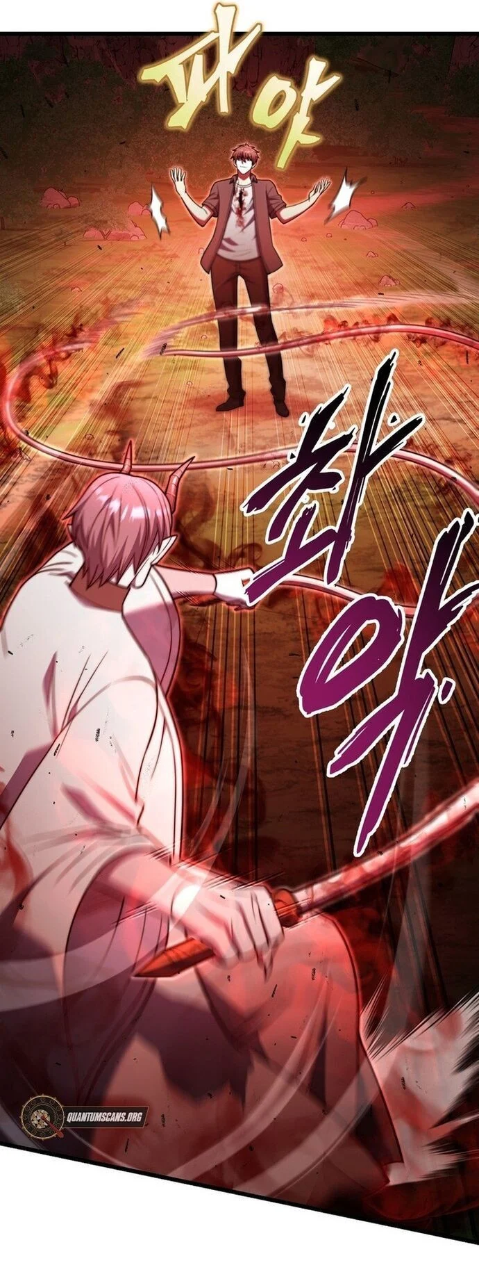 Thăng Hạng Từ Đỉnh Cấp Chapter 94 - Trang 2