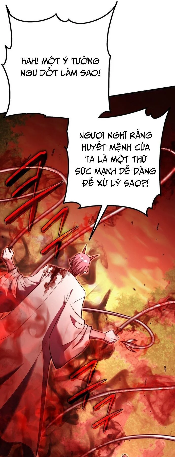 Thăng Hạng Từ Đỉnh Cấp Chapter 94 - Trang 2