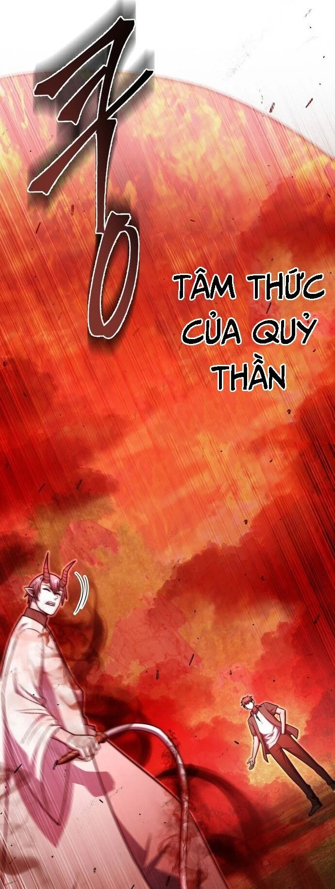 Thăng Hạng Từ Đỉnh Cấp Chapter 94 - Trang 2