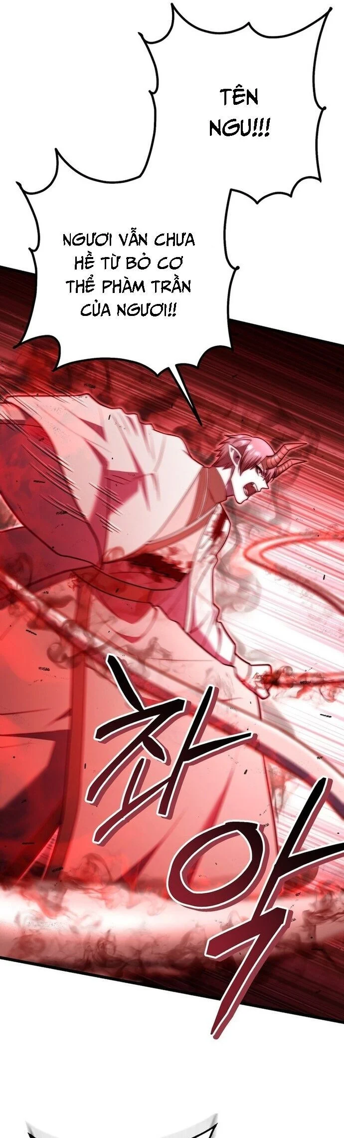Thăng Hạng Từ Đỉnh Cấp Chapter 94 - Trang 2