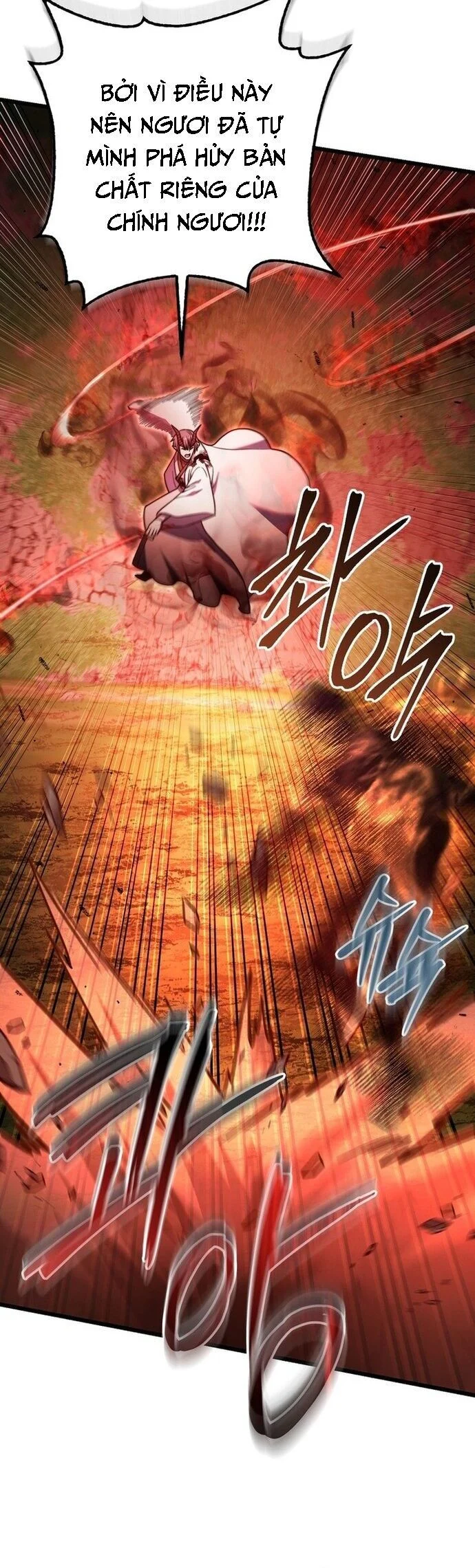Thăng Hạng Từ Đỉnh Cấp Chapter 94 - Trang 2