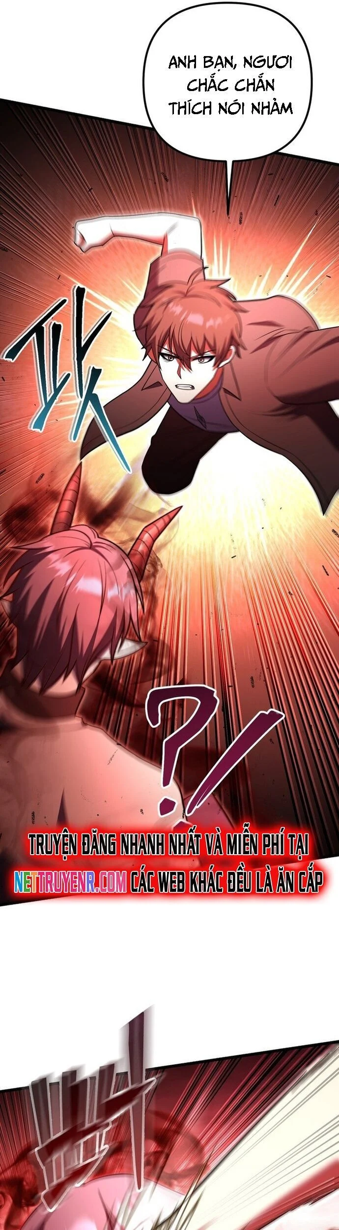 Thăng Hạng Từ Đỉnh Cấp Chapter 94 - Trang 2
