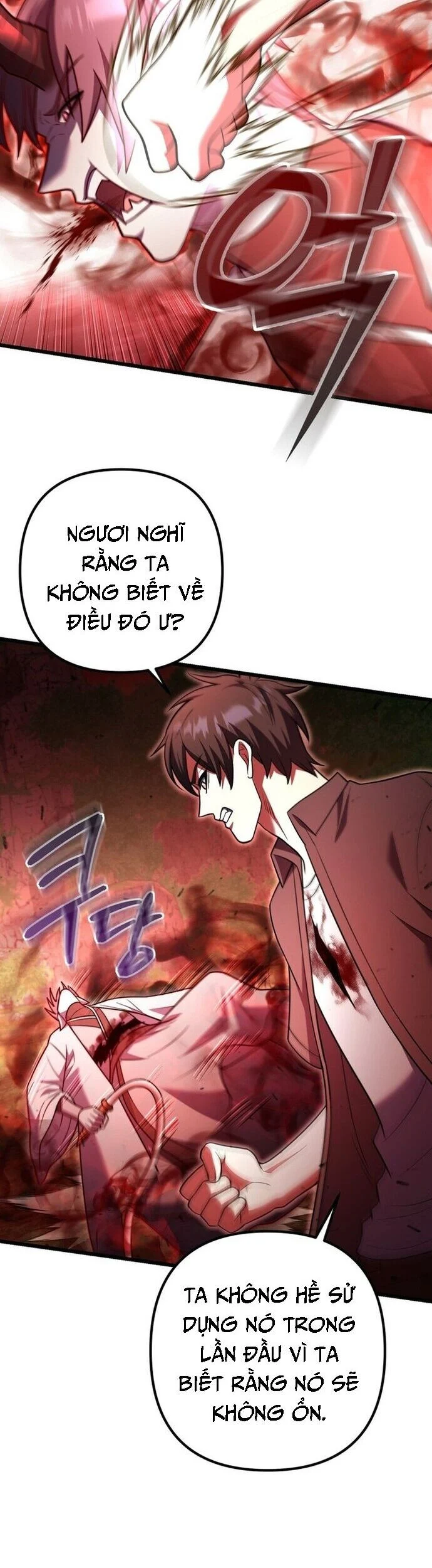 Thăng Hạng Từ Đỉnh Cấp Chapter 94 - Trang 2