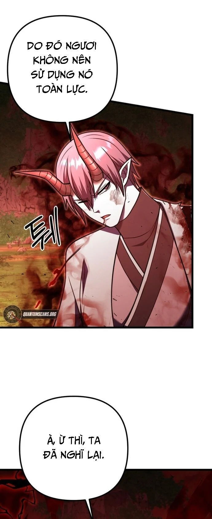 Thăng Hạng Từ Đỉnh Cấp Chapter 94 - Trang 2