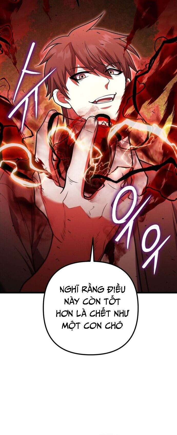 Thăng Hạng Từ Đỉnh Cấp Chapter 94 - Trang 2