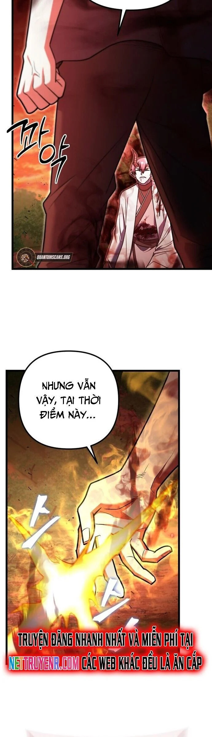 Thăng Hạng Từ Đỉnh Cấp Chapter 94 - Trang 2