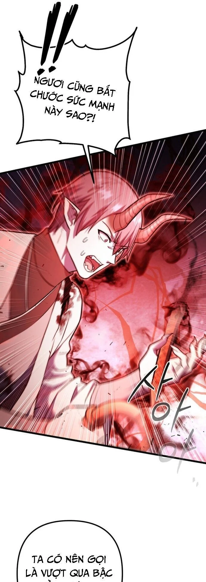 Thăng Hạng Từ Đỉnh Cấp Chapter 94 - Trang 2