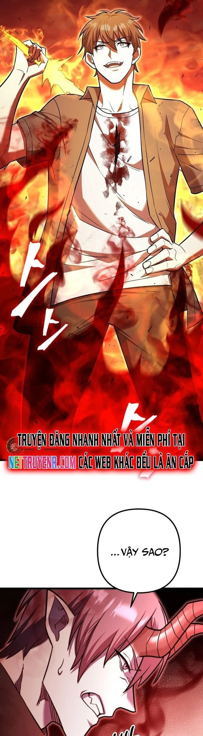 Thăng Hạng Từ Đỉnh Cấp Chapter 94 - Trang 2