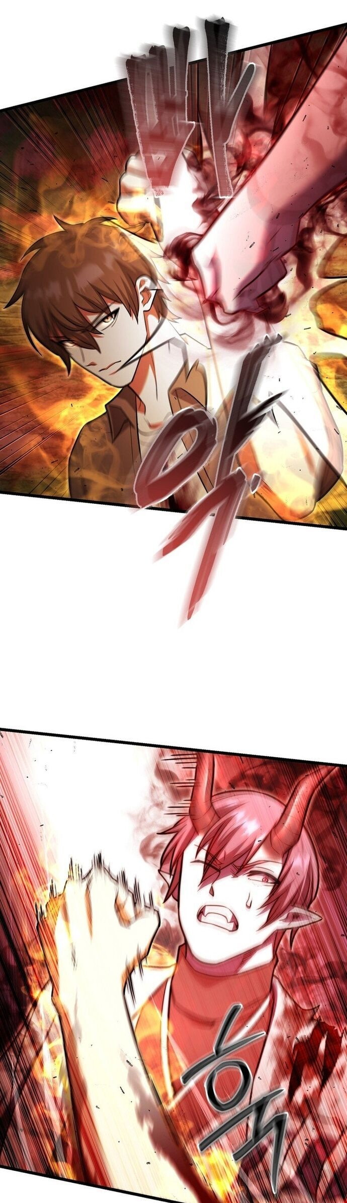 Thăng Hạng Từ Đỉnh Cấp Chapter 94 - Trang 2