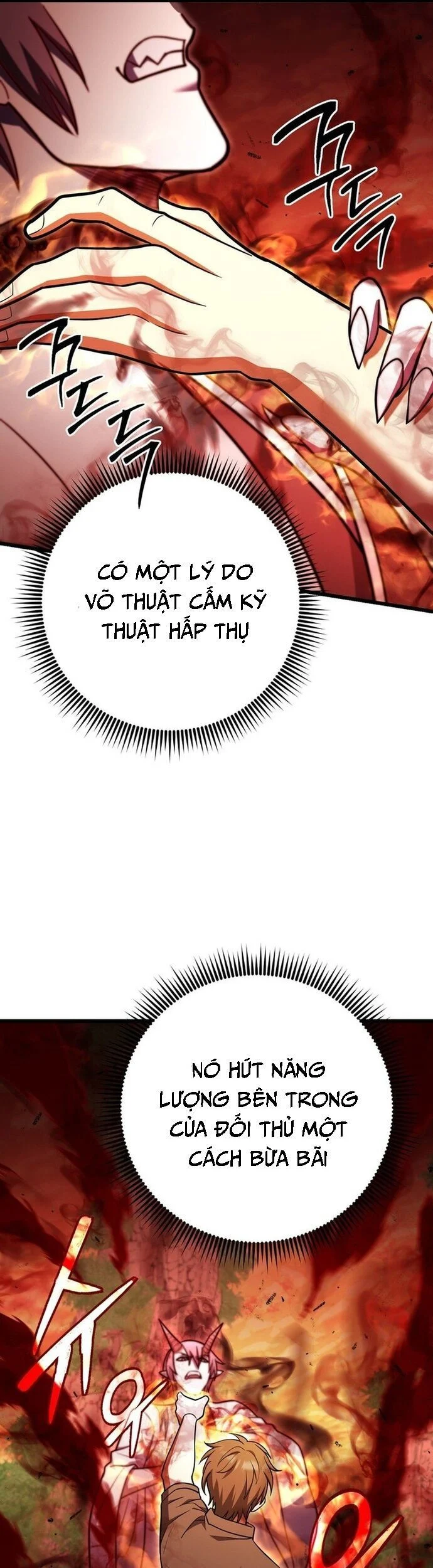 Thăng Hạng Từ Đỉnh Cấp Chapter 94 - Trang 2