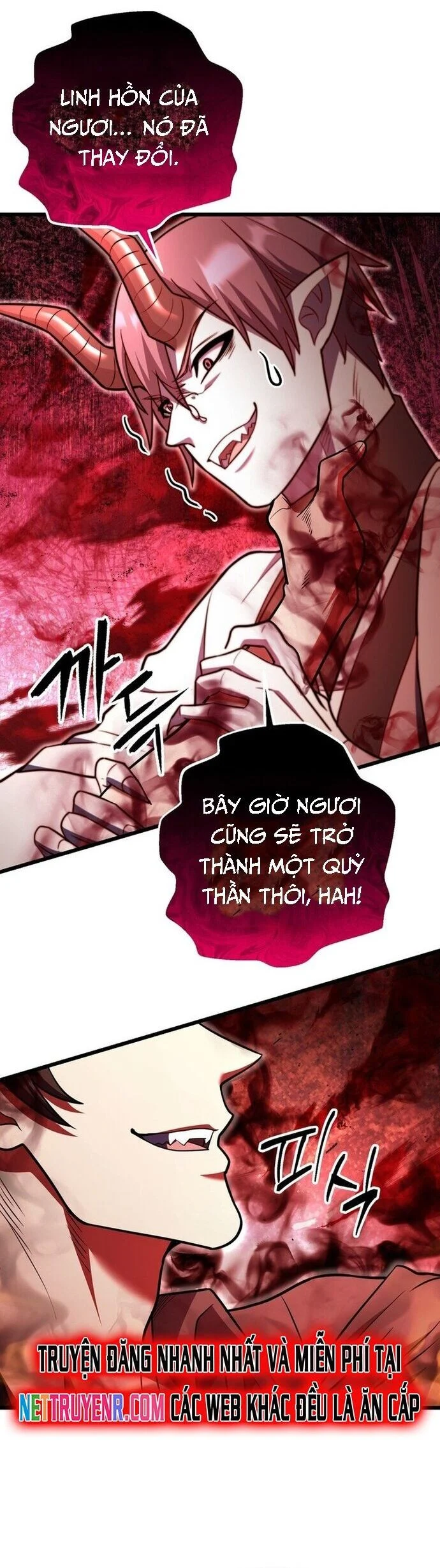 Thăng Hạng Từ Đỉnh Cấp Chapter 94 - Trang 2