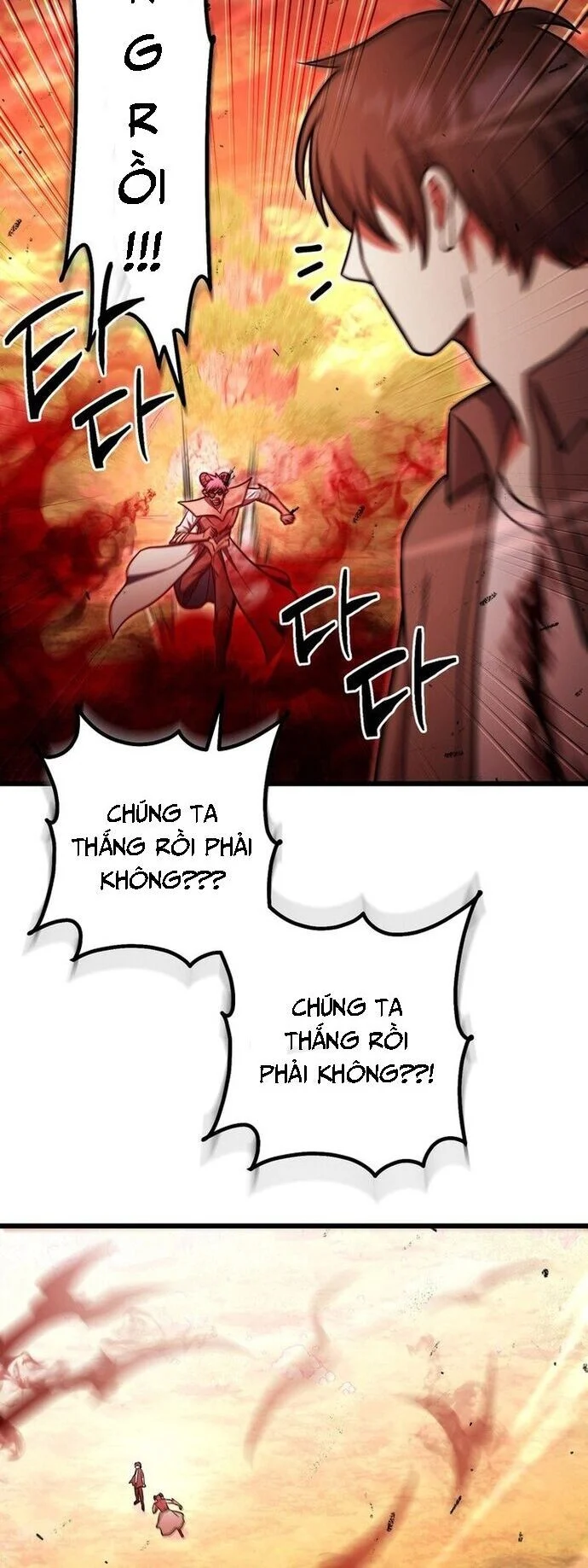 Thăng Hạng Từ Đỉnh Cấp Chapter 94 - Trang 2