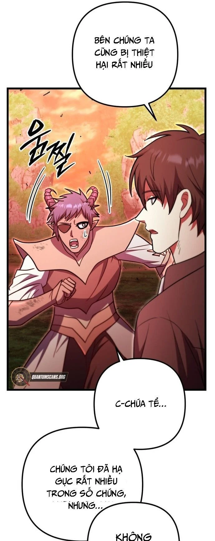 Thăng Hạng Từ Đỉnh Cấp Chapter 94 - Trang 2