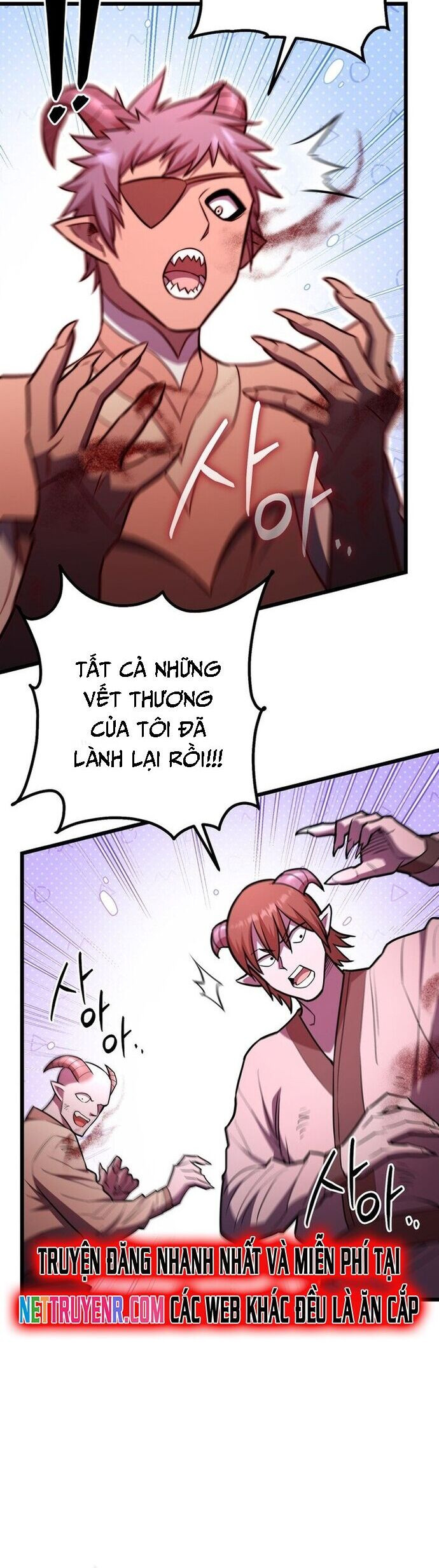 Thăng Hạng Từ Đỉnh Cấp Chapter 94 - Trang 2