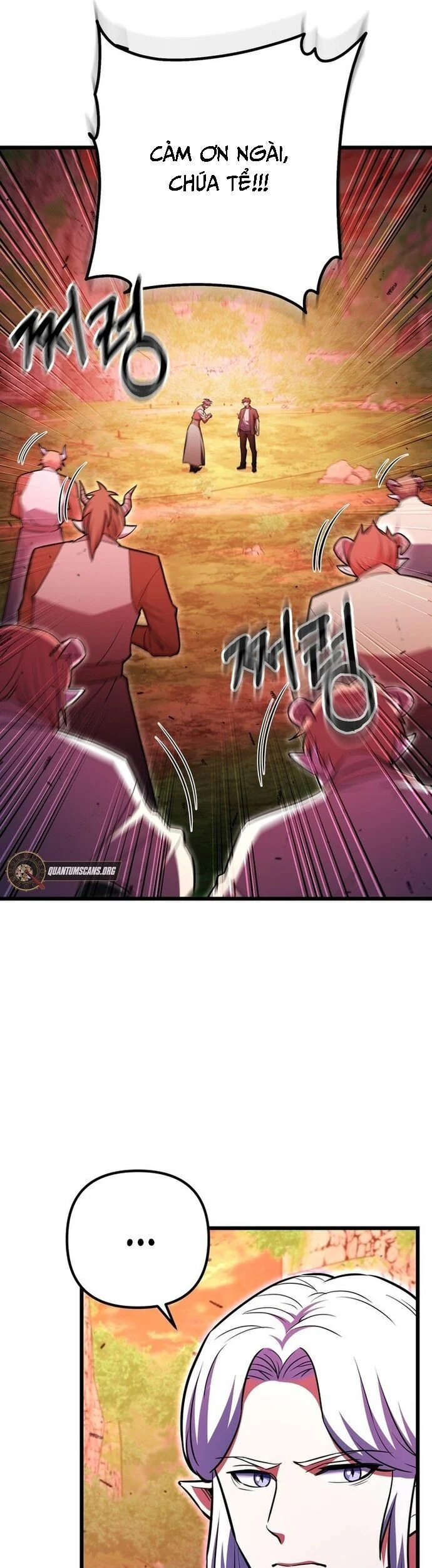 Thăng Hạng Từ Đỉnh Cấp Chapter 94 - Trang 2