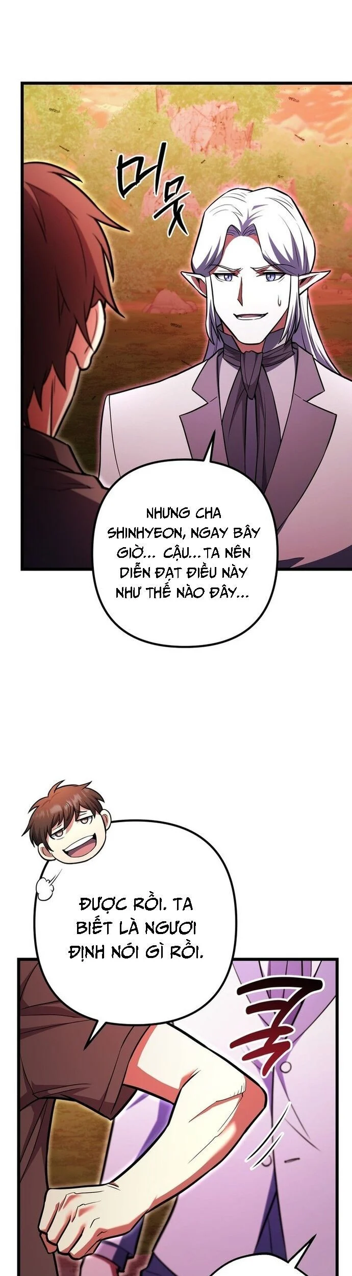 Thăng Hạng Từ Đỉnh Cấp Chapter 94 - Trang 2
