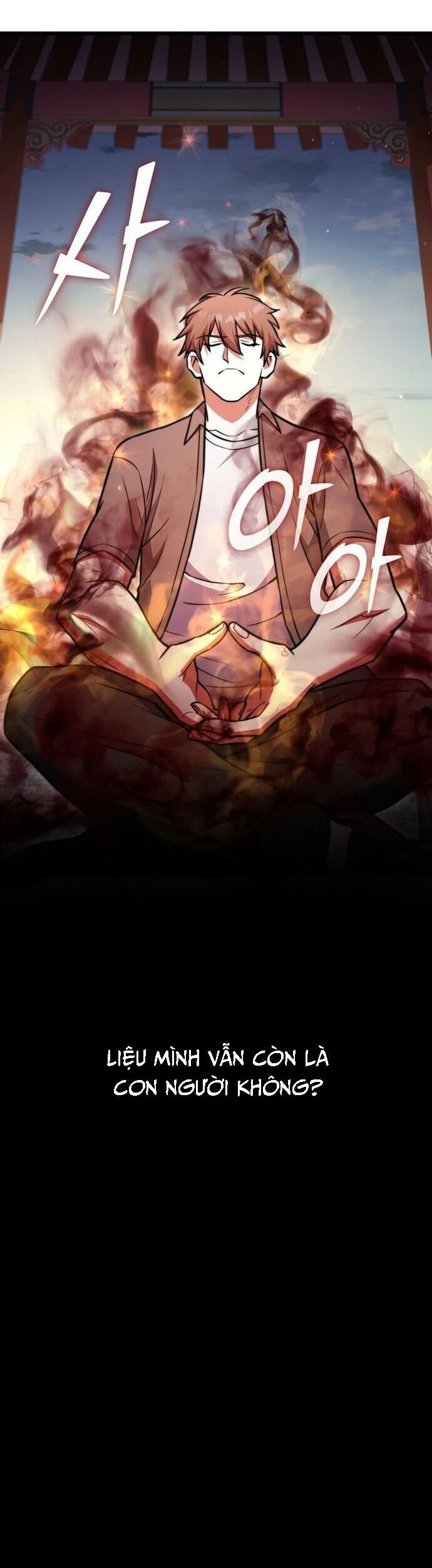 Thăng Hạng Từ Đỉnh Cấp Chapter 94 - Trang 2