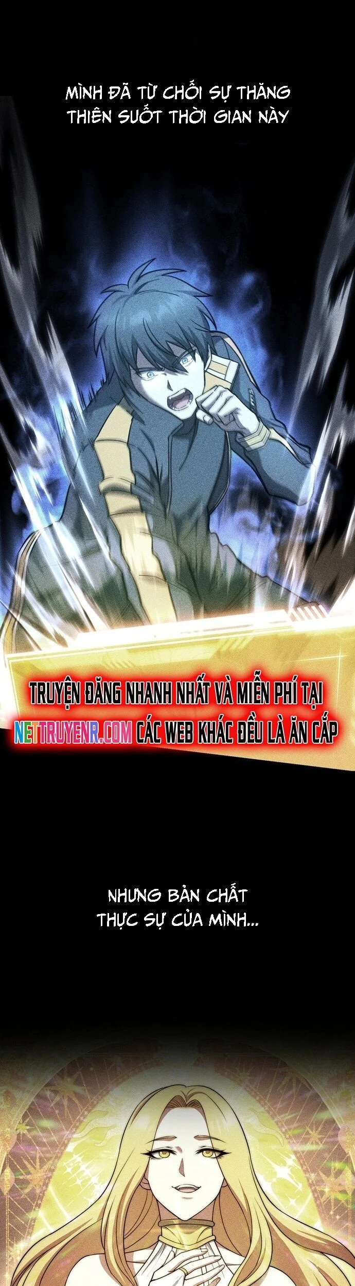Thăng Hạng Từ Đỉnh Cấp Chapter 94 - Trang 2