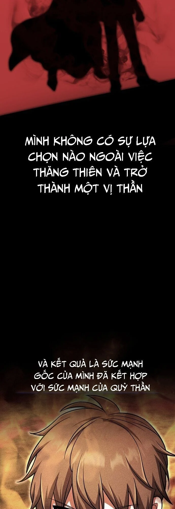 Thăng Hạng Từ Đỉnh Cấp Chapter 94 - Trang 2