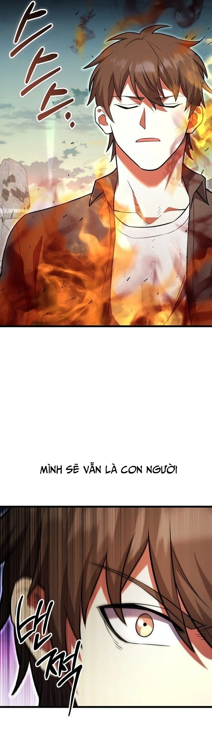 Thăng Hạng Từ Đỉnh Cấp Chapter 94 - Trang 2