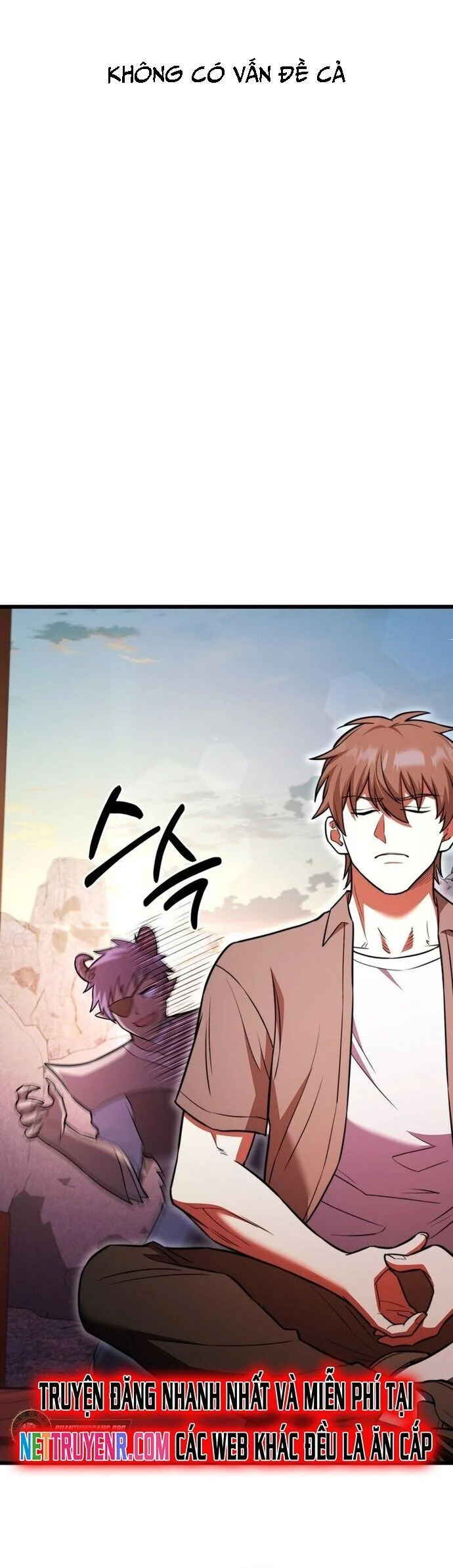 Thăng Hạng Từ Đỉnh Cấp Chapter 94 - Trang 2