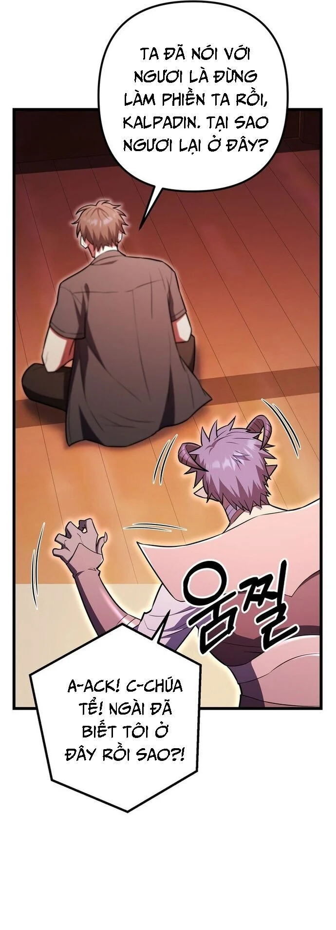 Thăng Hạng Từ Đỉnh Cấp Chapter 94 - Trang 2