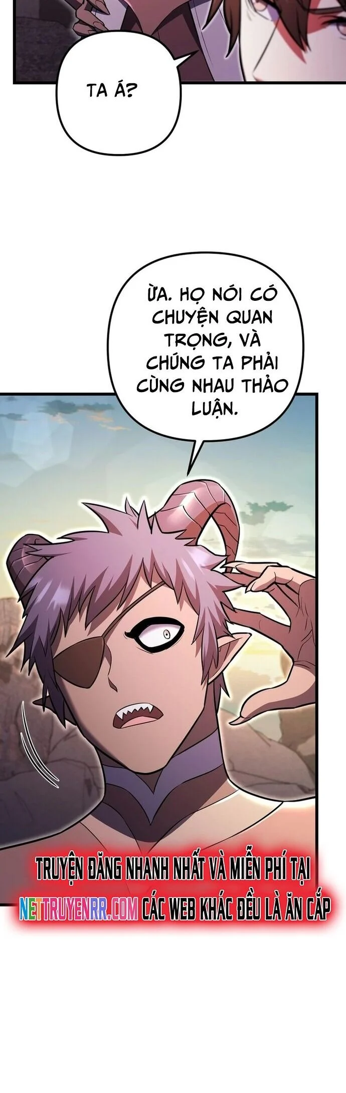 Thăng Hạng Từ Đỉnh Cấp Chapter 95 - Trang 2