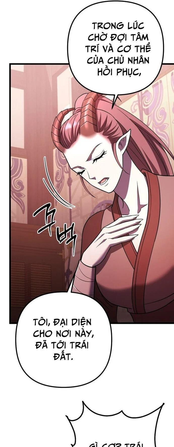 Thăng Hạng Từ Đỉnh Cấp Chapter 95 - Trang 2