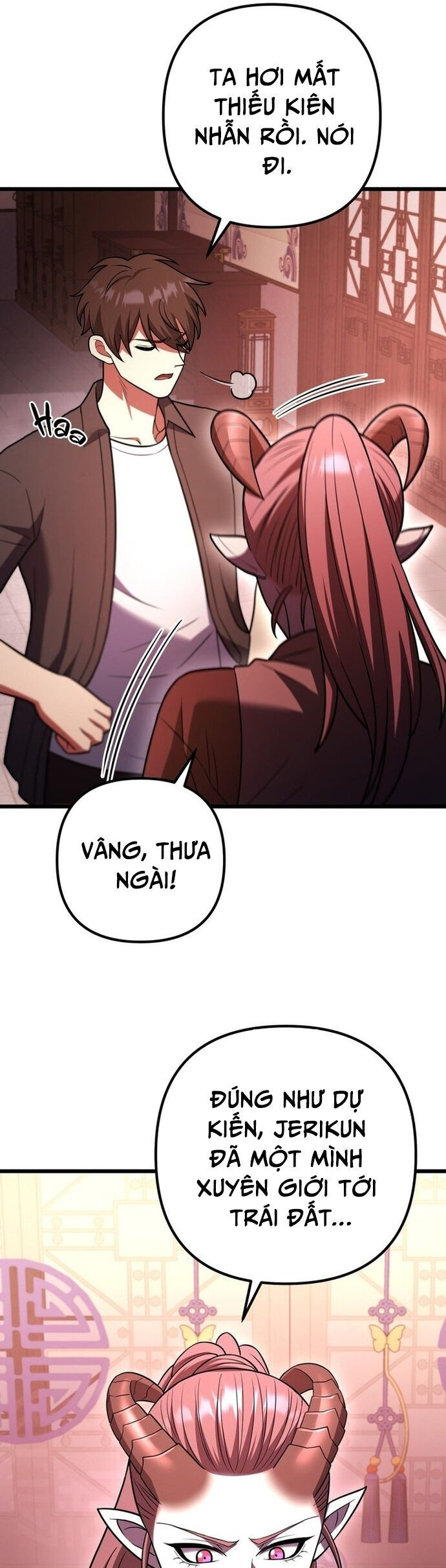Thăng Hạng Từ Đỉnh Cấp Chapter 95 - Trang 2