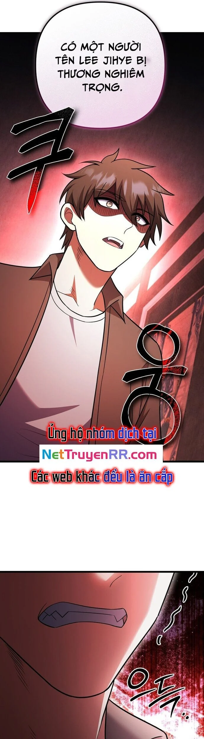 Thăng Hạng Từ Đỉnh Cấp Chapter 95 - Trang 2