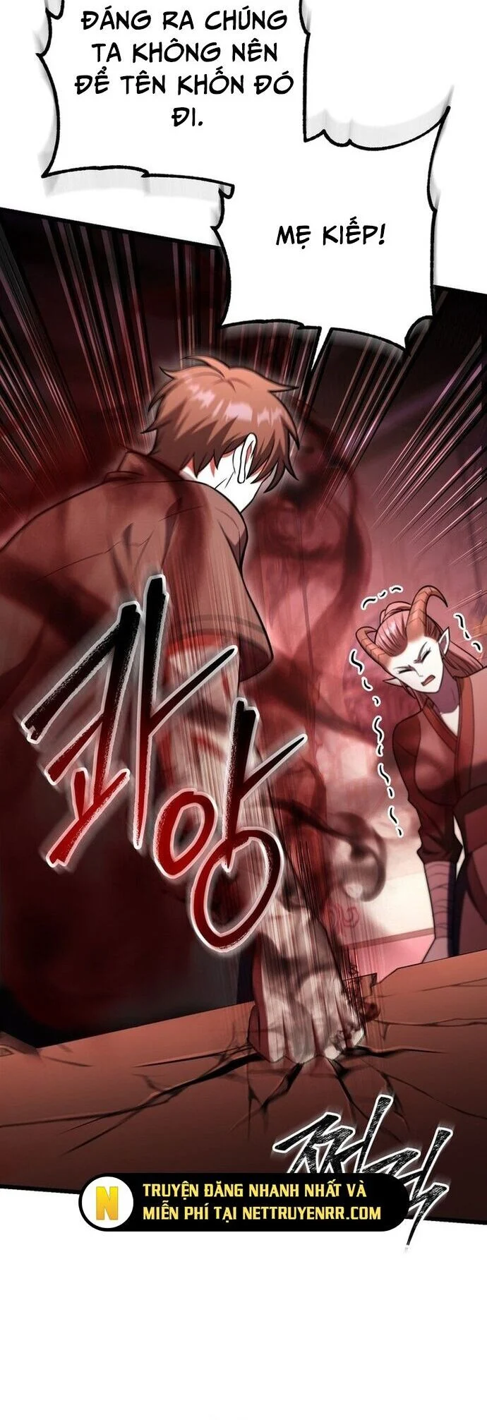 Thăng Hạng Từ Đỉnh Cấp Chapter 95 - Trang 2