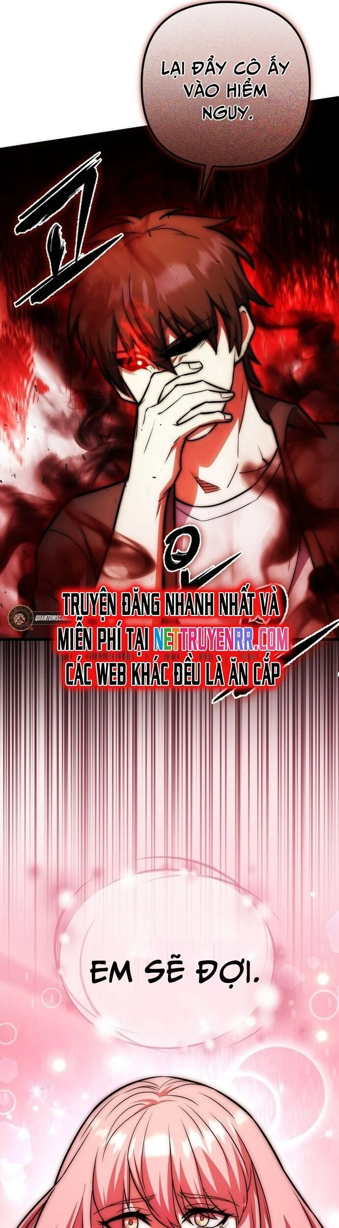 Thăng Hạng Từ Đỉnh Cấp Chapter 95 - Trang 2