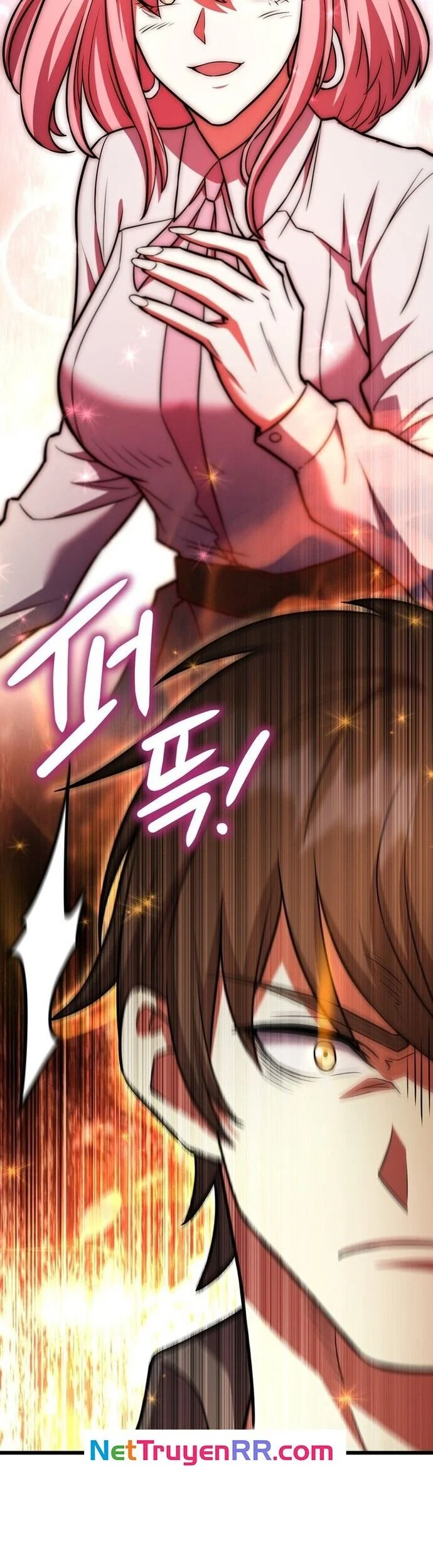 Thăng Hạng Từ Đỉnh Cấp Chapter 95 - Trang 2
