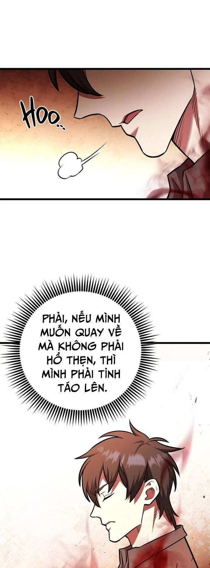 Thăng Hạng Từ Đỉnh Cấp Chapter 95 - Trang 2