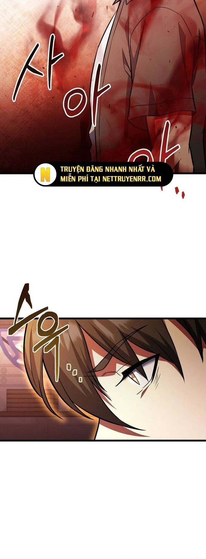 Thăng Hạng Từ Đỉnh Cấp Chapter 95 - Trang 2