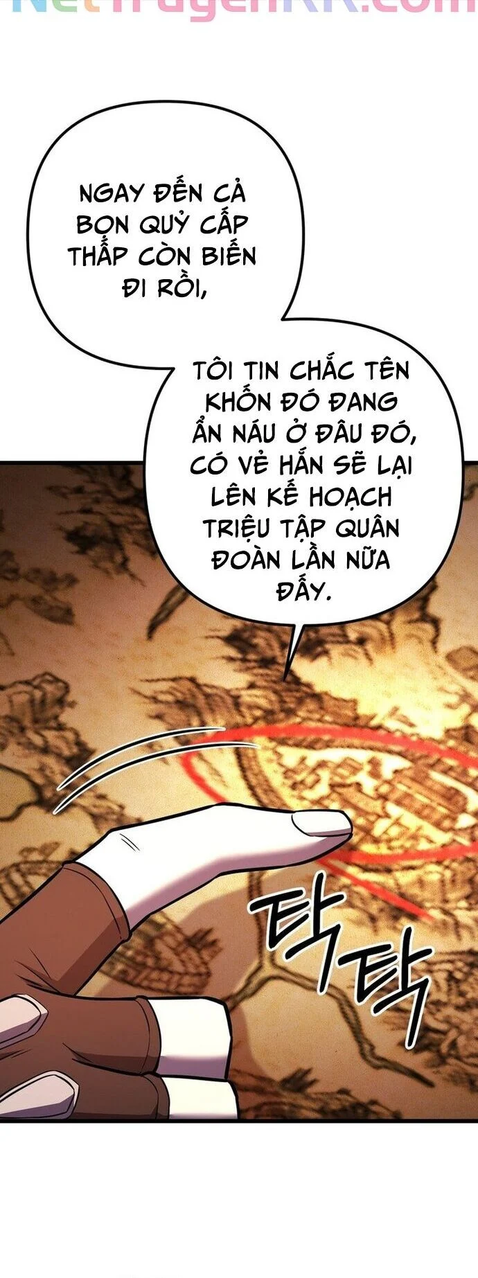 Thăng Hạng Từ Đỉnh Cấp Chapter 95 - Trang 2
