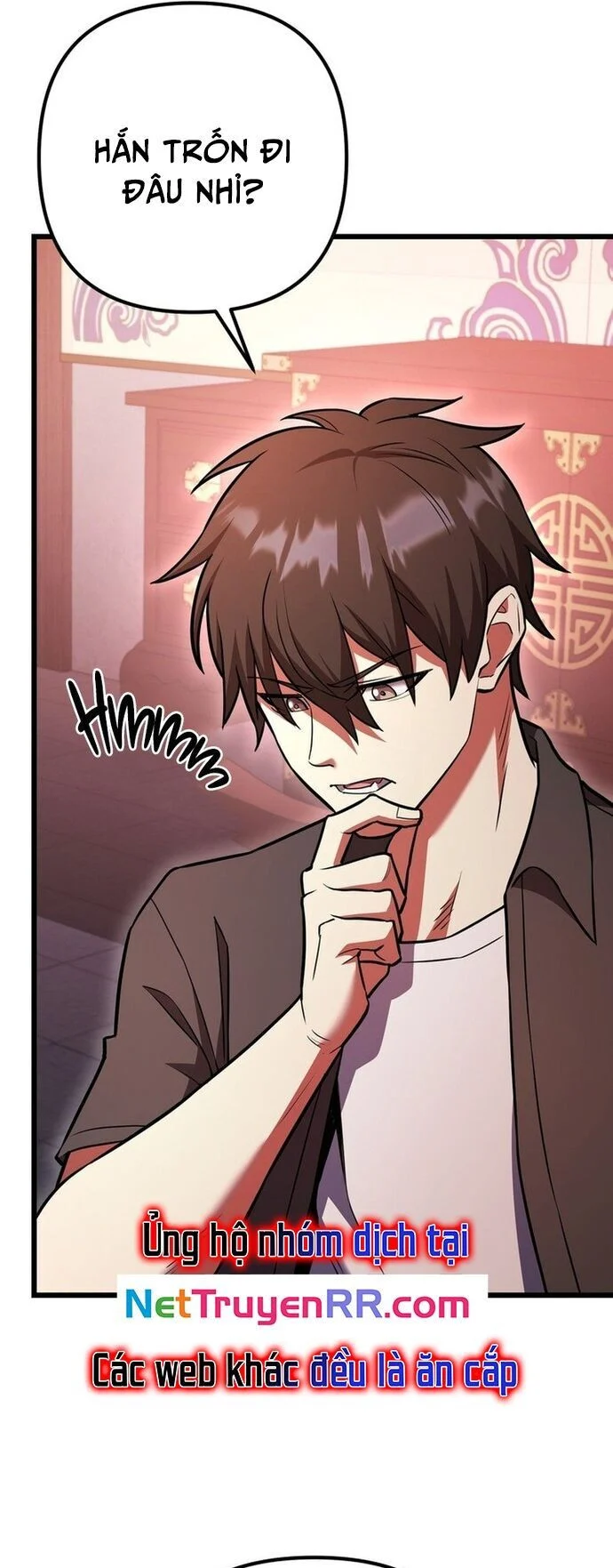 Thăng Hạng Từ Đỉnh Cấp Chapter 95 - Trang 2