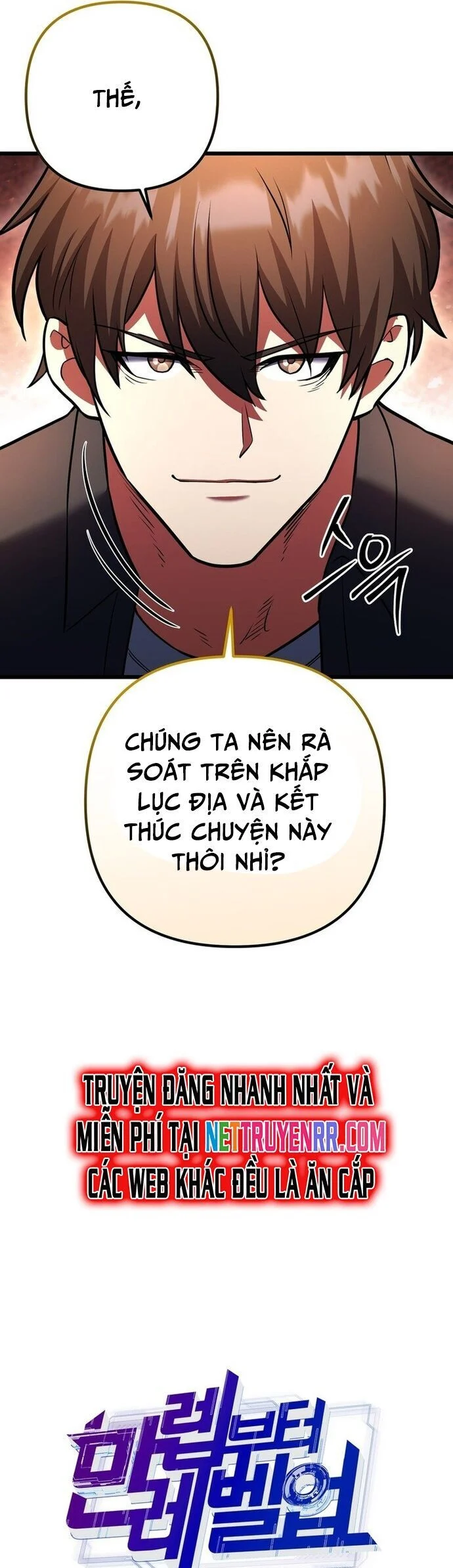 Thăng Hạng Từ Đỉnh Cấp Chapter 95 - Trang 2