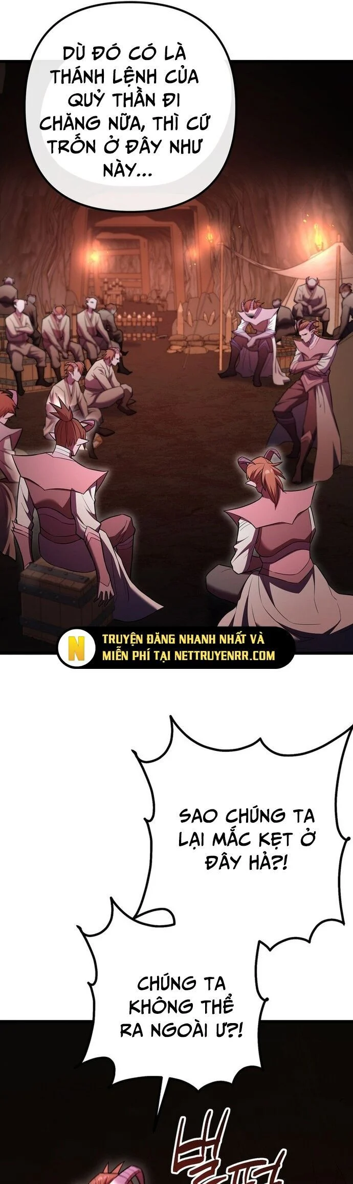 Thăng Hạng Từ Đỉnh Cấp Chapter 95 - Trang 2