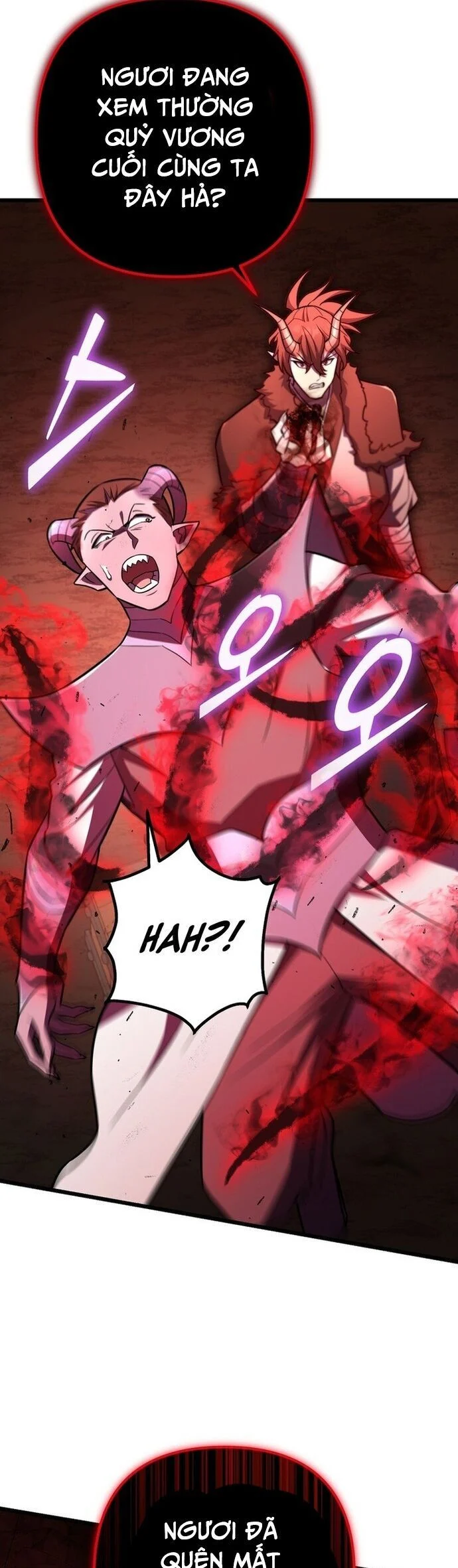 Thăng Hạng Từ Đỉnh Cấp Chapter 95 - Trang 2