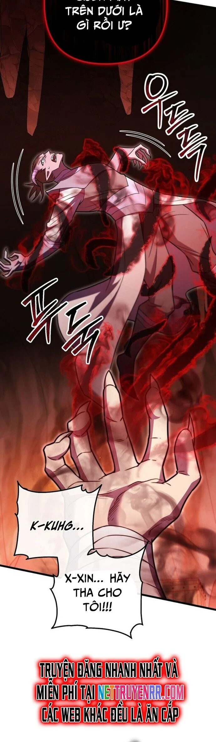 Thăng Hạng Từ Đỉnh Cấp Chapter 95 - Trang 2