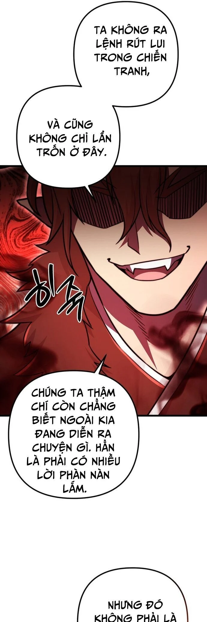 Thăng Hạng Từ Đỉnh Cấp Chapter 95 - Trang 2