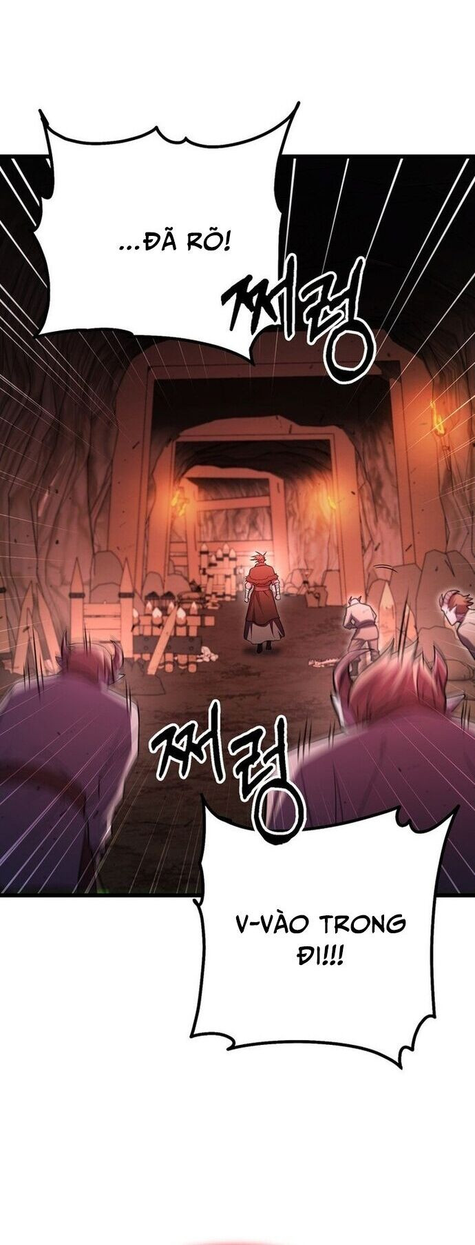 Thăng Hạng Từ Đỉnh Cấp Chapter 95 - Trang 2