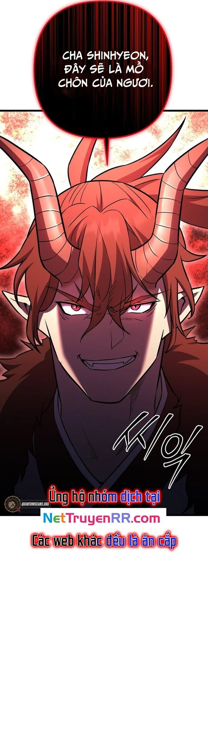 Thăng Hạng Từ Đỉnh Cấp Chapter 95 - Trang 2