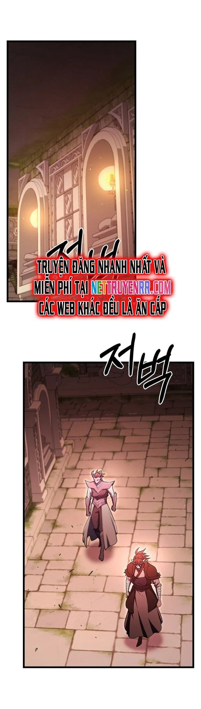 Thăng Hạng Từ Đỉnh Cấp Chapter 95 - Trang 2