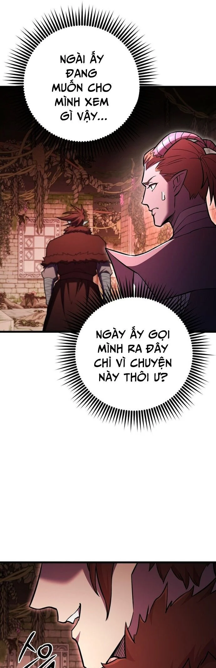 Thăng Hạng Từ Đỉnh Cấp Chapter 95 - Trang 2