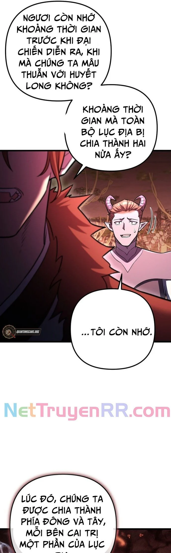 Thăng Hạng Từ Đỉnh Cấp Chapter 95 - Trang 2