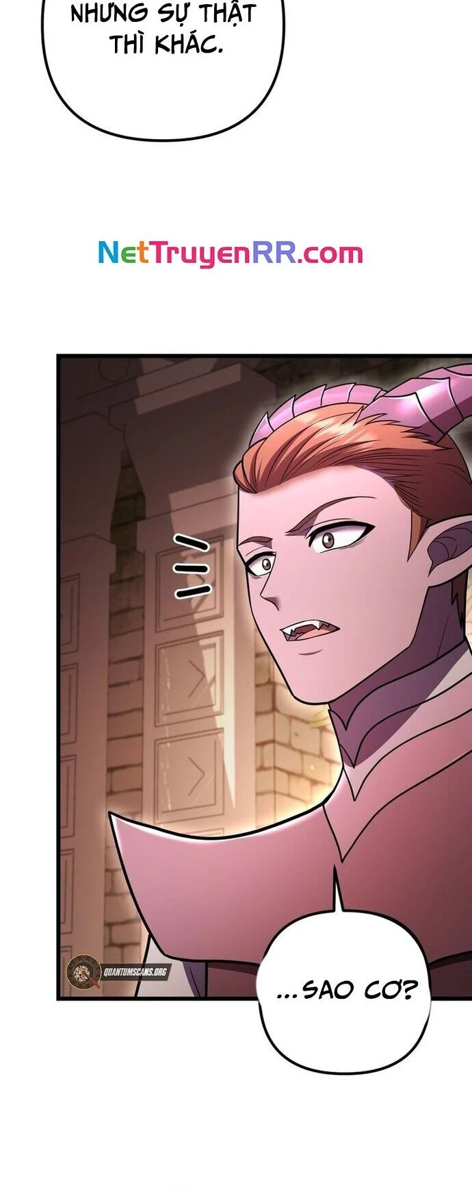 Thăng Hạng Từ Đỉnh Cấp Chapter 95 - Trang 2